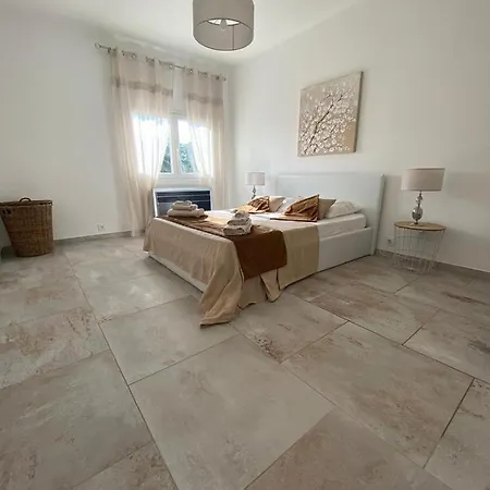 Vakantiehuis Casa Muriel