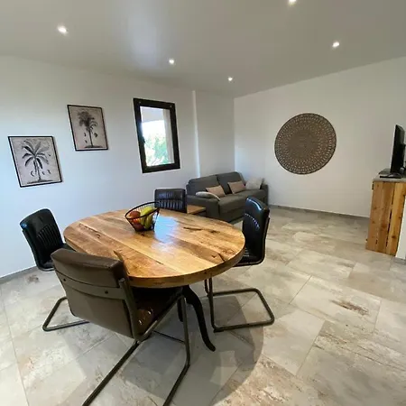 Casa Muriel