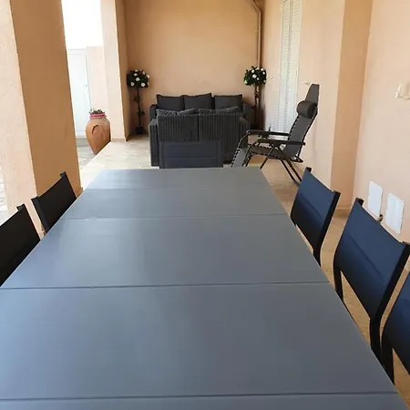 Casa Muriel Vakantiehuis