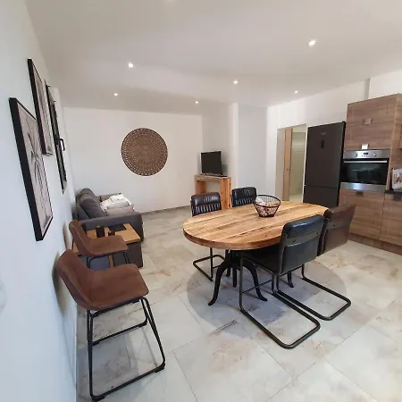 Casa Muriel Holiday home