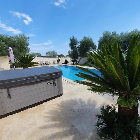 Casa Muriel Holiday home *