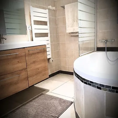 Vakantiehuis Casa Muriel Vescovato