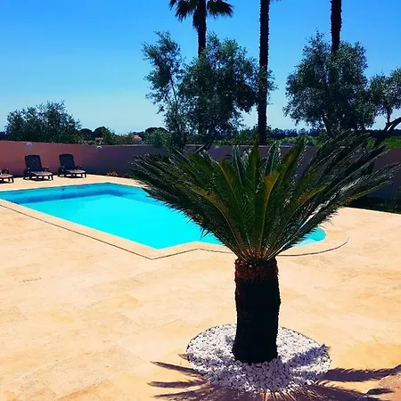 Casa Muriel Holiday home *