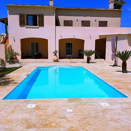 Holiday home Casa Muriel