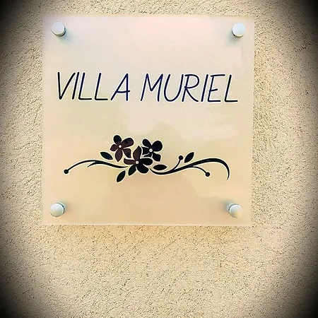 Holiday home Casa Muriel Vescovato