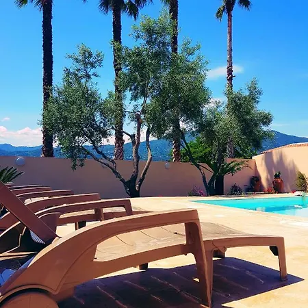 Casa Muriel Holiday home