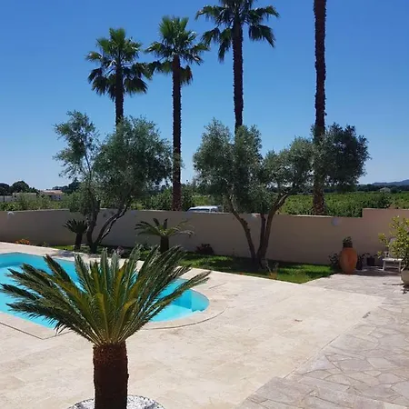 Casa Muriel Holiday home