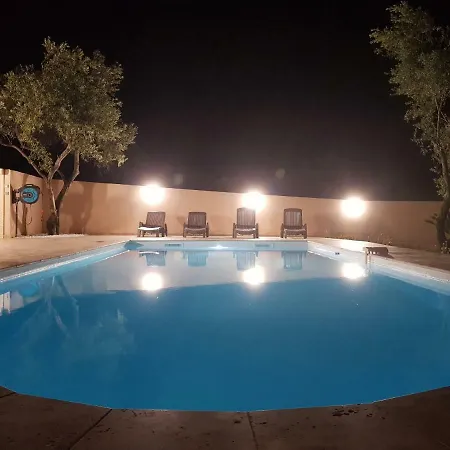 Holiday home Casa Muriel *
