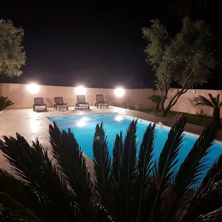 Holiday home Casa Muriel Vescovato